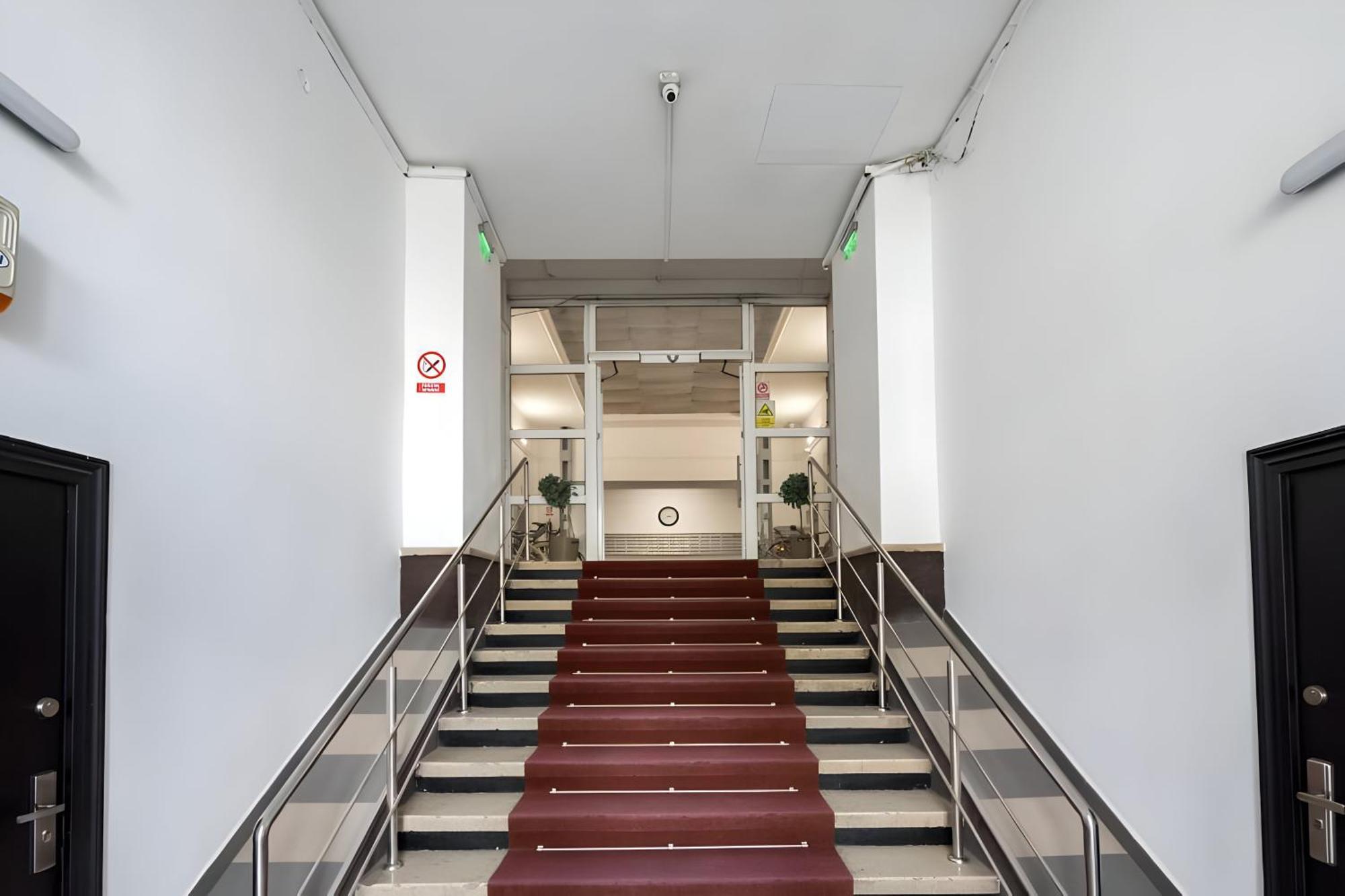 Stylish And Ample Two-bedroom Flat With Breathtaking Landmark And Views Appartement *