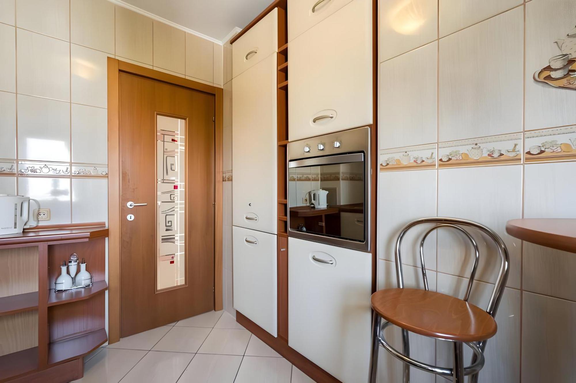 Stylish And Ample Two-bedroom Flat With Breathtaking Landmark And Views Apartament Bucureşti